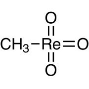 Methyltrioxorhenium(VII) >97.0%(T) - CAS 70197-13-6