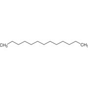 Tridecane [Standard Material for GC] >99.5%(GC) - CAS 629-50-5