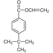Vinyl 4-tert-Butylbenzoate >98.0%(GC) - CAS 15484-80-7