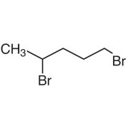 1,4-Dibromopentane >95.0%(GC) - CAS 626-87-9