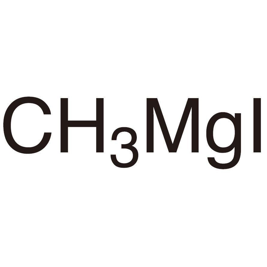 Methylmagnesium Iodide (33% in Ethyl Ether, ca. 2mol/L)  - CAS 917-64-6