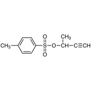 1-Butyn-3-yl p-Toluenesulfonate >98.0%(GC) - CAS 53487-52-8