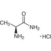 L-Alaninamide Hydrochloride >97.0%(N) - CAS 33208-99-0