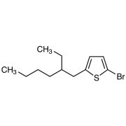 2-Bromo-5-(2-ethylhexyl)thiophene >98.0%(GC) - CAS 925899-21-4