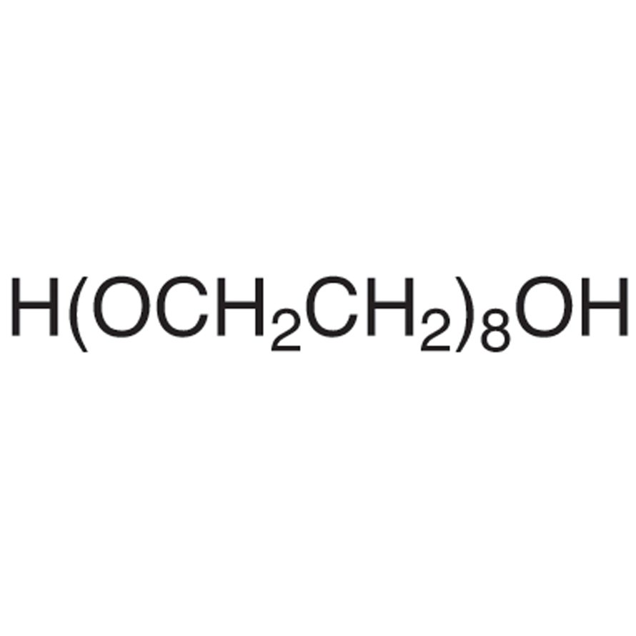 Octaethylene Glycol >96.0%(GC) - CAS 5117-19-1
