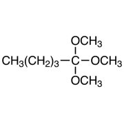 Trimethyl Orthovalerate >97.0%(GC) - CAS 13820-09-2