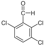 2,3,6-Trichlorobenzaldehyde >97.0%(GC) - CAS 4659-47-6
