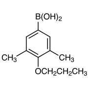 3,5-Dimethyl-4-propoxyphenylboronic Acid (contains varying amounts of Anhydride)  - CAS 357611-51-9
