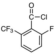 2-Fluoro-6-(trifluoromethyl)benzoyl Chloride >98.0%(GC)(T) - CAS 109227-12-5