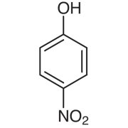 4-Nitrophenol >99.0%(GC) - CAS 100-02-7