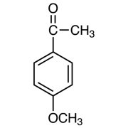 4'-Methoxyacetophenone >99.0%(GC) - CAS 100-06-1