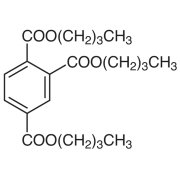 Tributyl Trimellitate >98.0%(GC) - CAS 1726-23-4