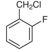 2-Fluorobenzyl Chloride >98.0%(GC) - CAS 345-35-7