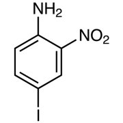4-Iodo-2-nitroaniline >98.0%(GC) - CAS 20691-72-9