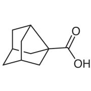 3-Noradamantanecarboxylic Acid >98.0%(GC)(T) - CAS 16200-53-6