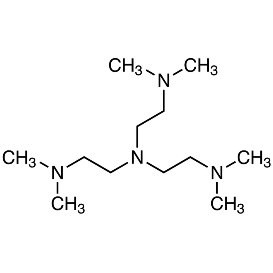 Tris[2-(dimethylamino)ethyl]amine >98.0%(GC) - CAS 33527-91-2