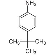 4-tert-Butylaniline >98.0%(GC)(T) - CAS 769-92-6