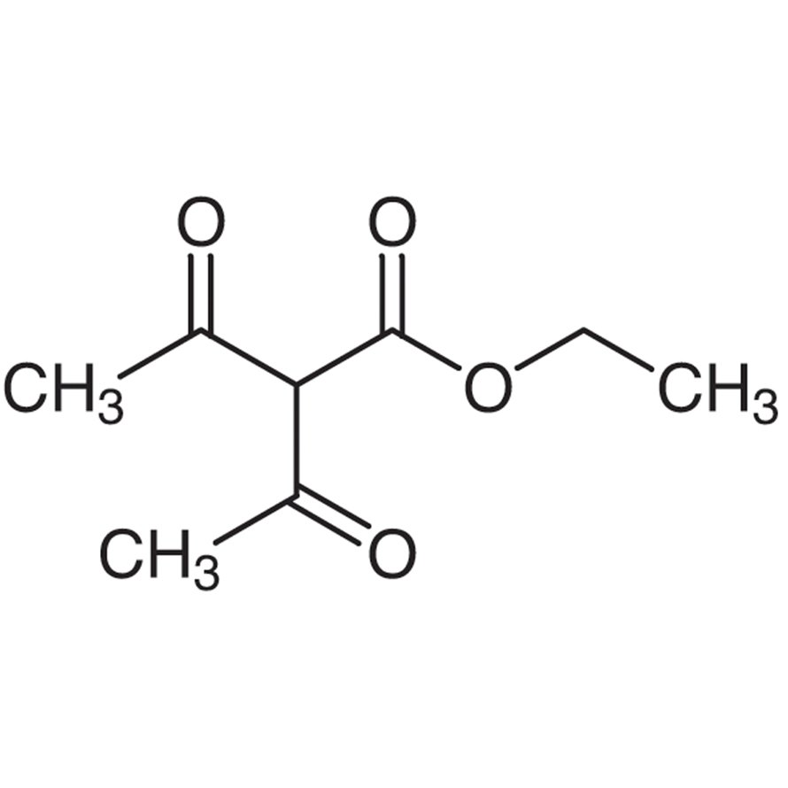 Ethyl Diacetoacetate >96.0%(GC) - CAS 603-69-0