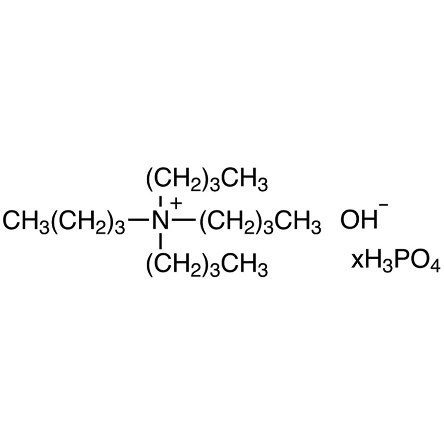 Tetrabutylammonium Phosphate (0.5mol/L in Water) [Reagent for Ion-Pair Chromatography]  - CAS 5574-97-0