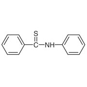 N-Phenylthiobenzamide >98.0%(HPLC)(N) - CAS 636-04-4