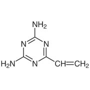 2-Vinyl-4,6-diamino-1,3,5-triazine >95.0%(T)(HPLC) - CAS 3194-70-5
