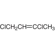 1,3-Dichloro-2-butene (cis- and trans- mixture) >95.0%(GC) - CAS 926-57-8