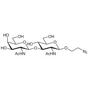 GalNAcβ(1-3)GlcNAc-β-ethylazide >97.0%(HPLC)