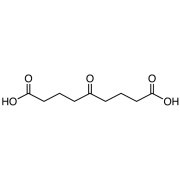 5-Oxoazelaic Acid >96.0%(GC)(T) - CAS 57822-06-7