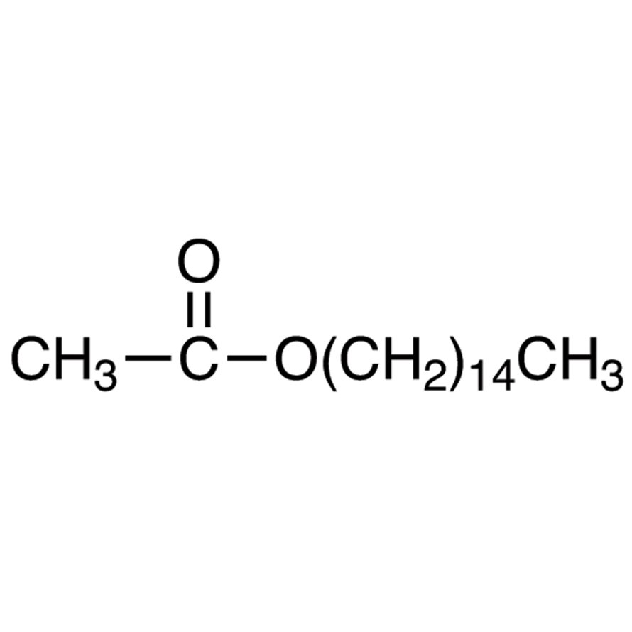 Pentadecyl Acetate >95.0%(GC) - CAS 629-58-3