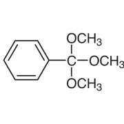 Trimethyl Orthobenzoate >95.0%(GC) - CAS 707-07-3