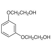 1,3-Bis(2-hydroxyethoxy)benzene >98.0%(GC) - CAS 102-40-9