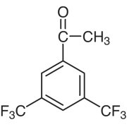 3',5'-Bis(trifluoromethyl)acetophenone >98.0%(GC) - CAS 30071-93-3