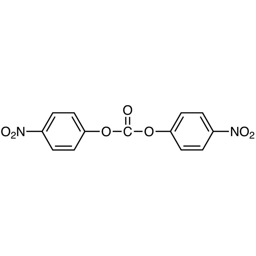 Bis(4-nitrophenyl) Carbonate >98.0%(HPLC) - CAS 5070-13-3