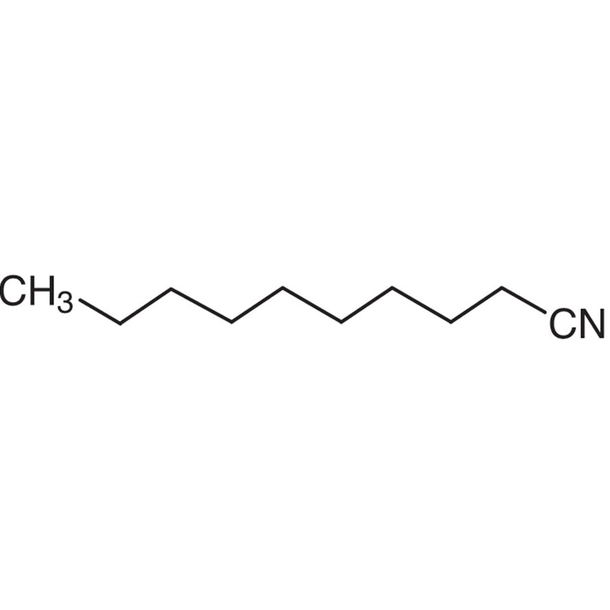 Decanenitrile >98.0%(GC) - CAS 1975-78-6