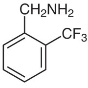 2-(Trifluoromethyl)benzylamine >98.0%(GC)(T) - CAS 3048-01-9