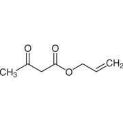 Allyl Acetoacetate >95.0%(GC) - CAS 1118-84-9