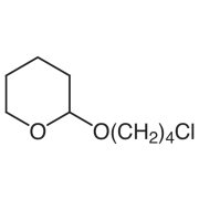2-(4-Chlorobutoxy)tetrahydropyran >95.0%(GC) - CAS 41302-05-0