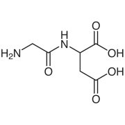 Glycyl-DL-aspartic Acid >98.0%(T) - CAS 79731-35-4
