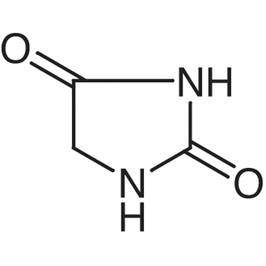 Hydantoin >99.0%(T) - CAS 461-72-3