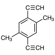 1,4-Diethynyl-2,5-dimethylbenzene >98.0%(GC) - CAS 75867-45-7