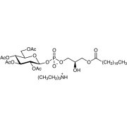 2,3,4,6-Tetra-O-acetyl-PtdGlc(mono-acyl Chain)