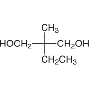 2-Ethyl-2-methyl-1,3-propanediol >97.0%(GC) - CAS 77-84-9