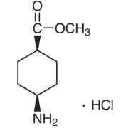 Methyl cis-4-Aminocyclohexanecarboxylate Hydrochloride >98.0%(T)(N) - CAS 61367-16-6