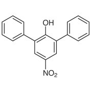 4-Nitro-2,6-diphenylphenol >98.0%(T) - CAS 2423-73-6