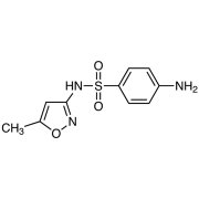 Sulfamethoxazole >98.0%(T)(HPLC) - CAS 723-46-6