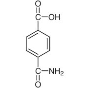 Terephthalamic Acid >95.0%(HPLC) - CAS 6051-43-0