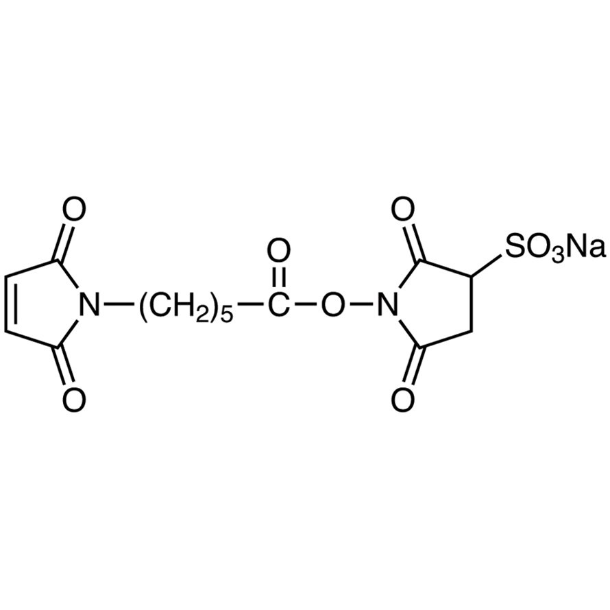 Sulfo-EMCS >95.0%(HPLC) - CAS 215312-86-0