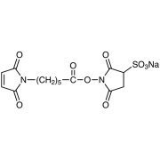 Sulfo-EMCS >95.0%(HPLC) - CAS 215312-86-0