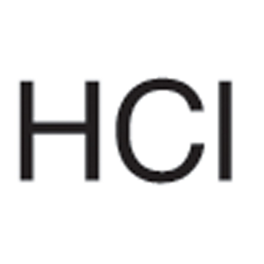 Hydrogen Chloride (ca. 16% in Cyclopentyl Methyl Ether, ca. 4mol/L)  - CAS 7647-01-0