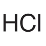 Hydrogen Chloride (ca. 16% in Cyclopentyl Methyl Ether, ca. 4mol/L)  - CAS 7647-01-0